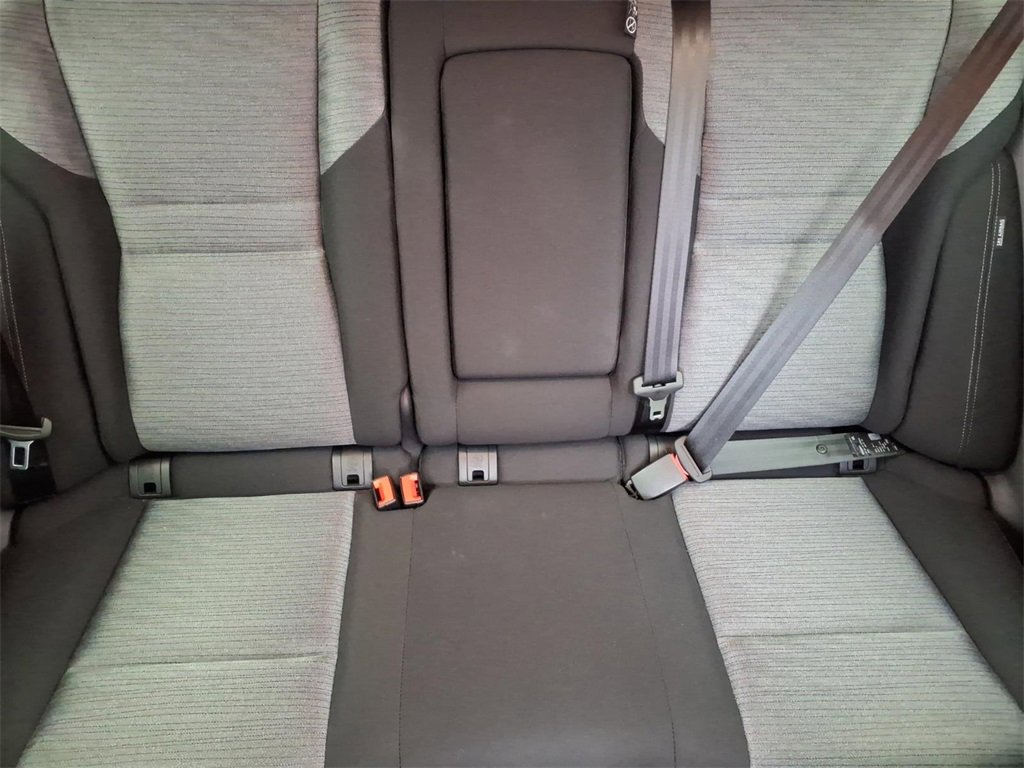 Used 2023 Nissan Rogue SV image 17