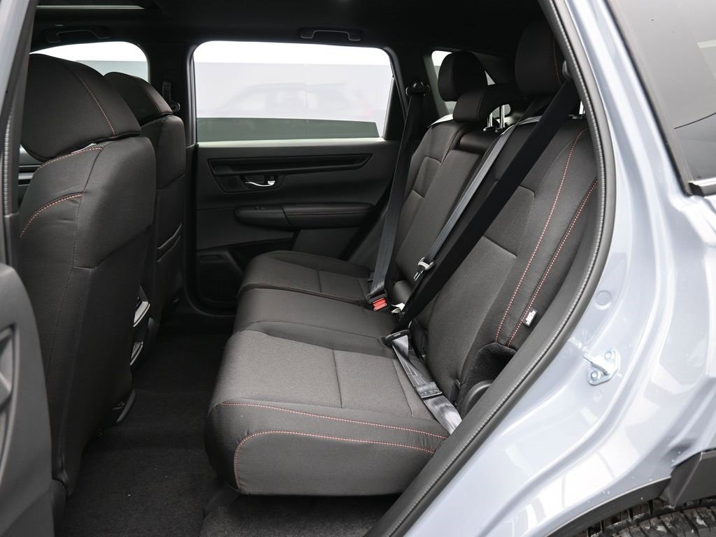 New 2026 Honda CR-V TrailSport image 35