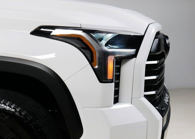 Used 2025 Toyota Tundra SR5 w/ SR5 Premium Package image 31