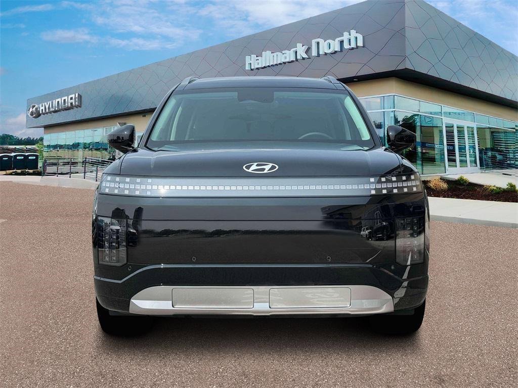 New 2026 Hyundai Ioniq 9 SEL image 12