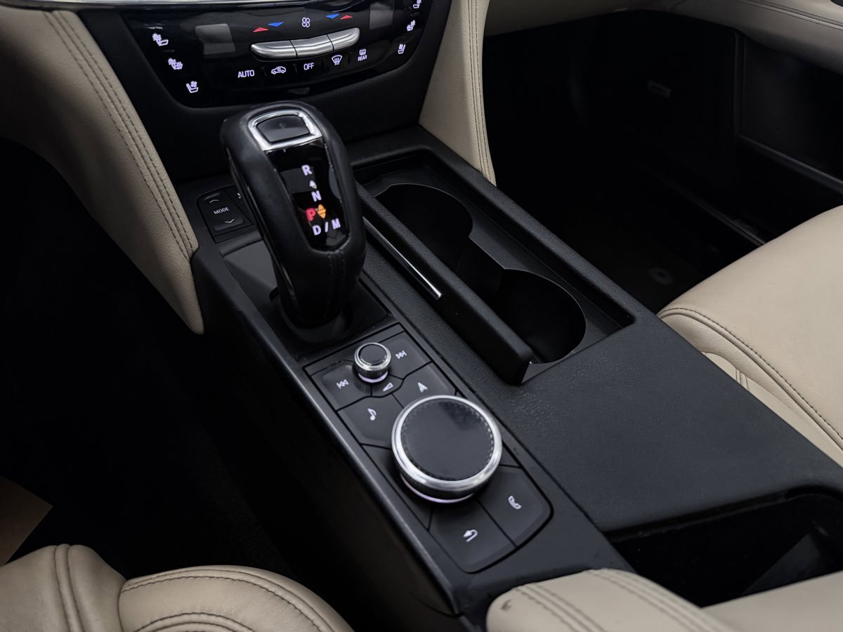 Used 2019 Cadillac CT6 Premium Luxury AWD/4WD image 51