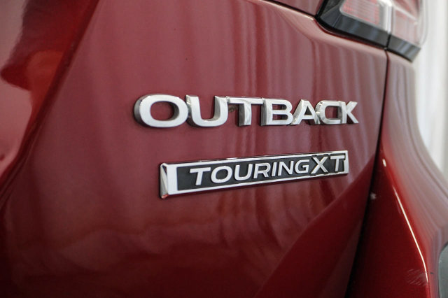 Used 2024 Subaru Outback Touring XT w/ Tech Package 3 AWD/4WD image 15