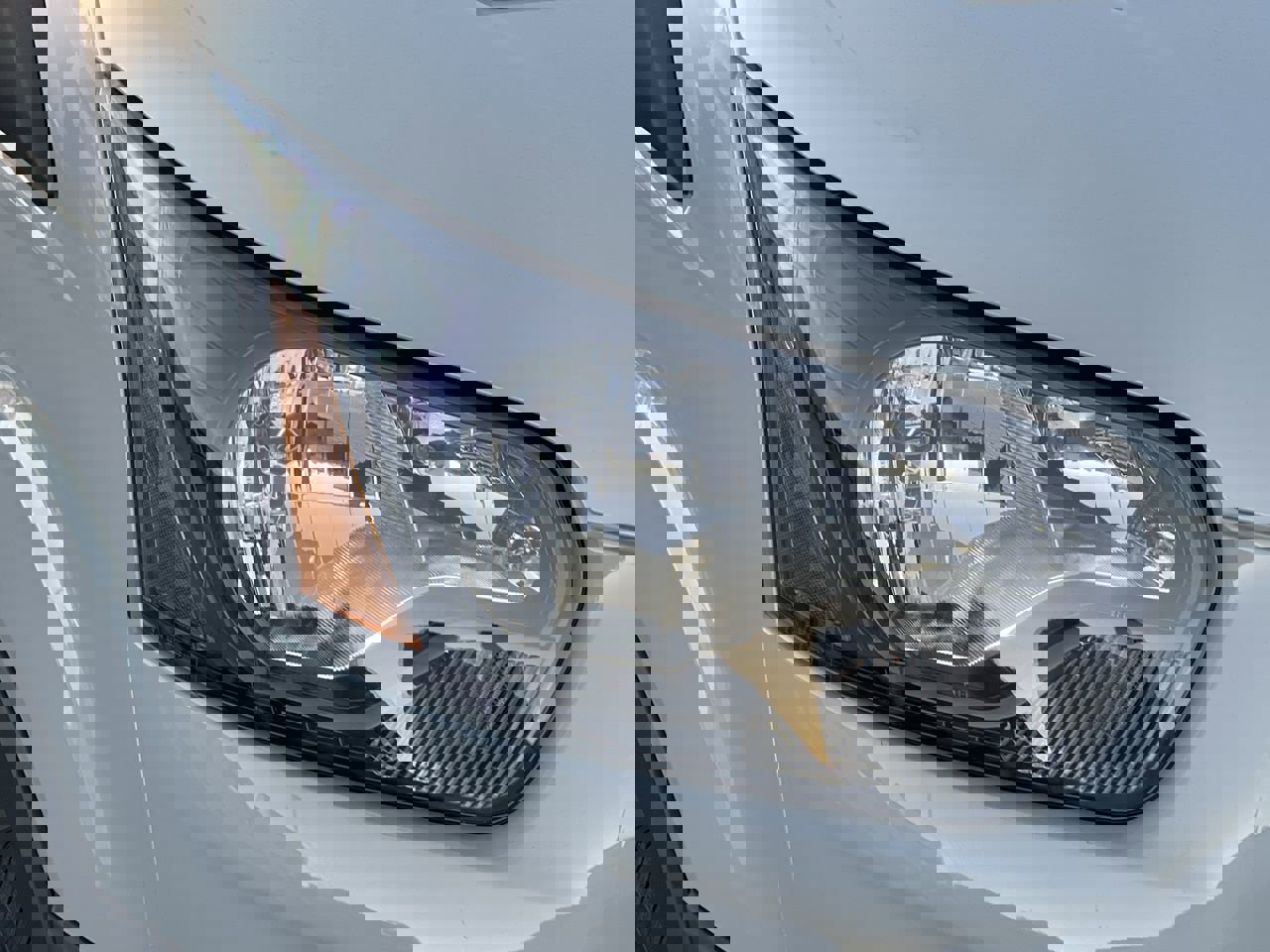 New 2025 Ford Transit 150 Low Roof image 7