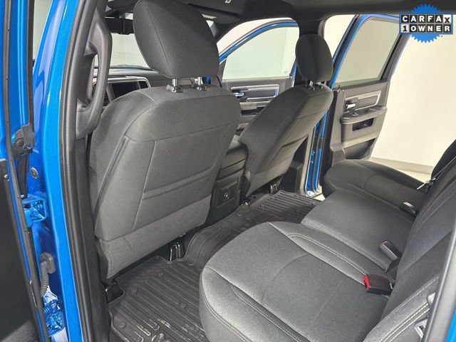 Used 2023 RAM 1500 Classic Warlock image 25