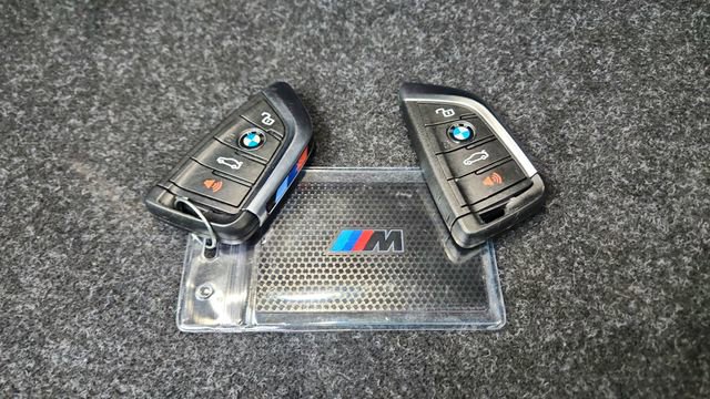 Used 2026 BMW M440i Coupe RWD image 55