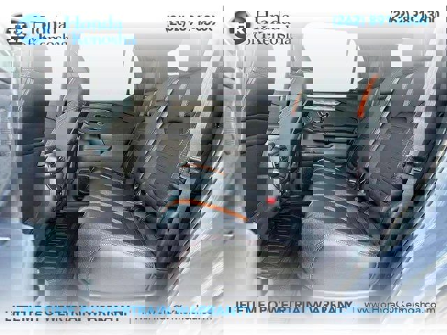 New 2026 Honda Passport TrailSport image 29