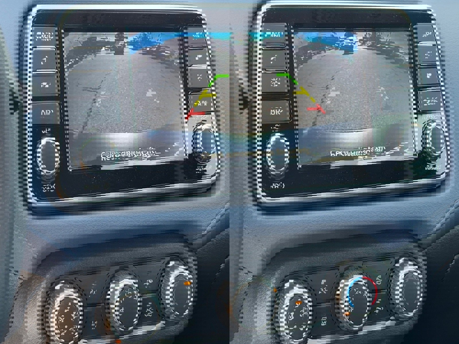 New 2025 Nissan Versa SV w/ Trunk Package image 25