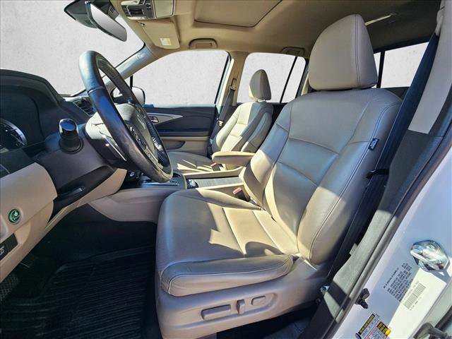 Used 2021 Honda Ridgeline RTL image 11