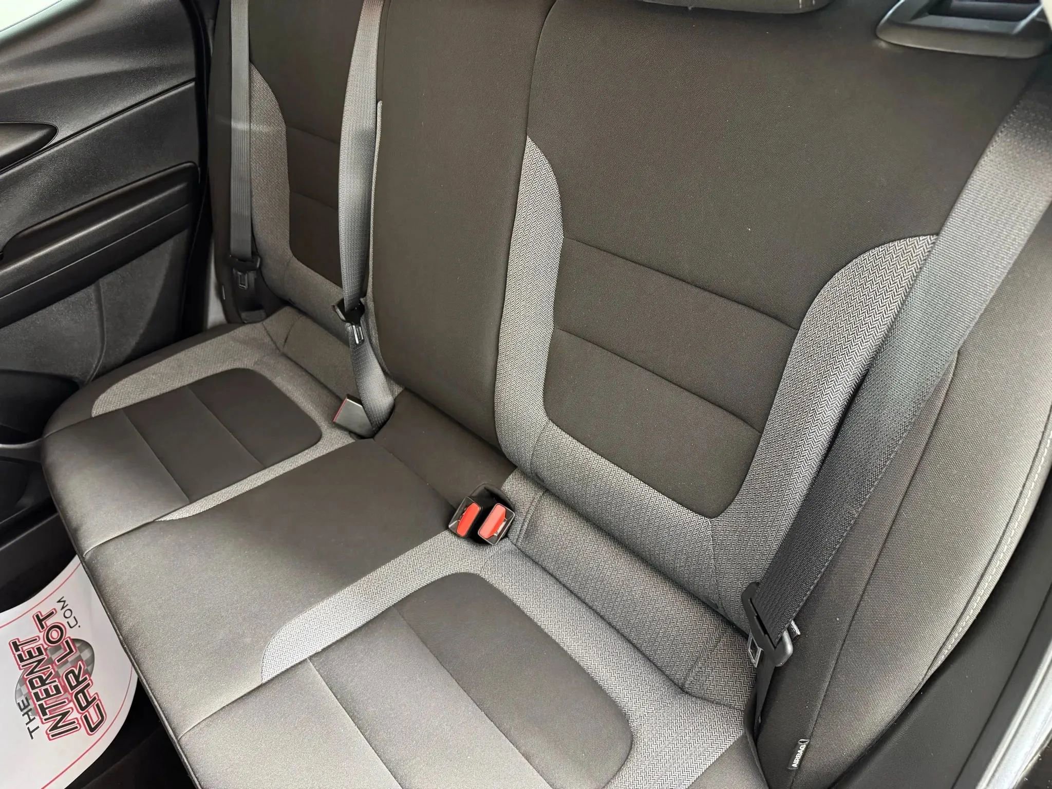 Used 2023 Chevrolet TrailBlazer LT w/ Convenience Package AWD/4WD image 35