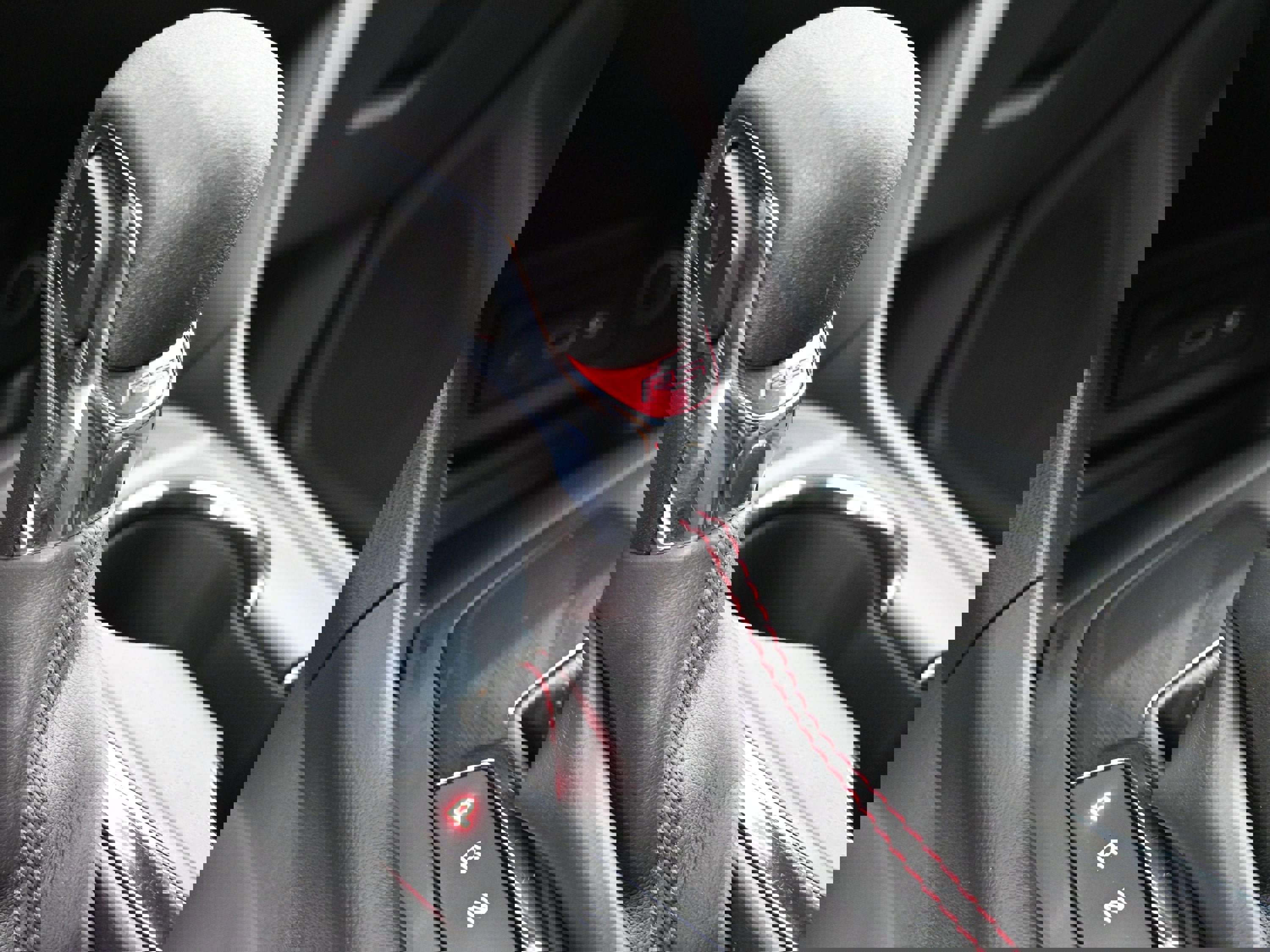 Used 2024 Chevrolet Equinox RS image 20