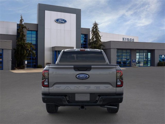 New 2025 Ford Ranger XLT w/ Trailer Tow Package image 5