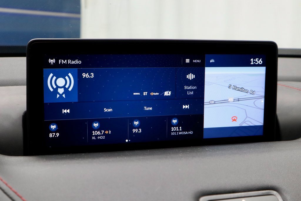 Used 2022 Acura TLX SH-AWD w/ A-SPEC Pkg image 3