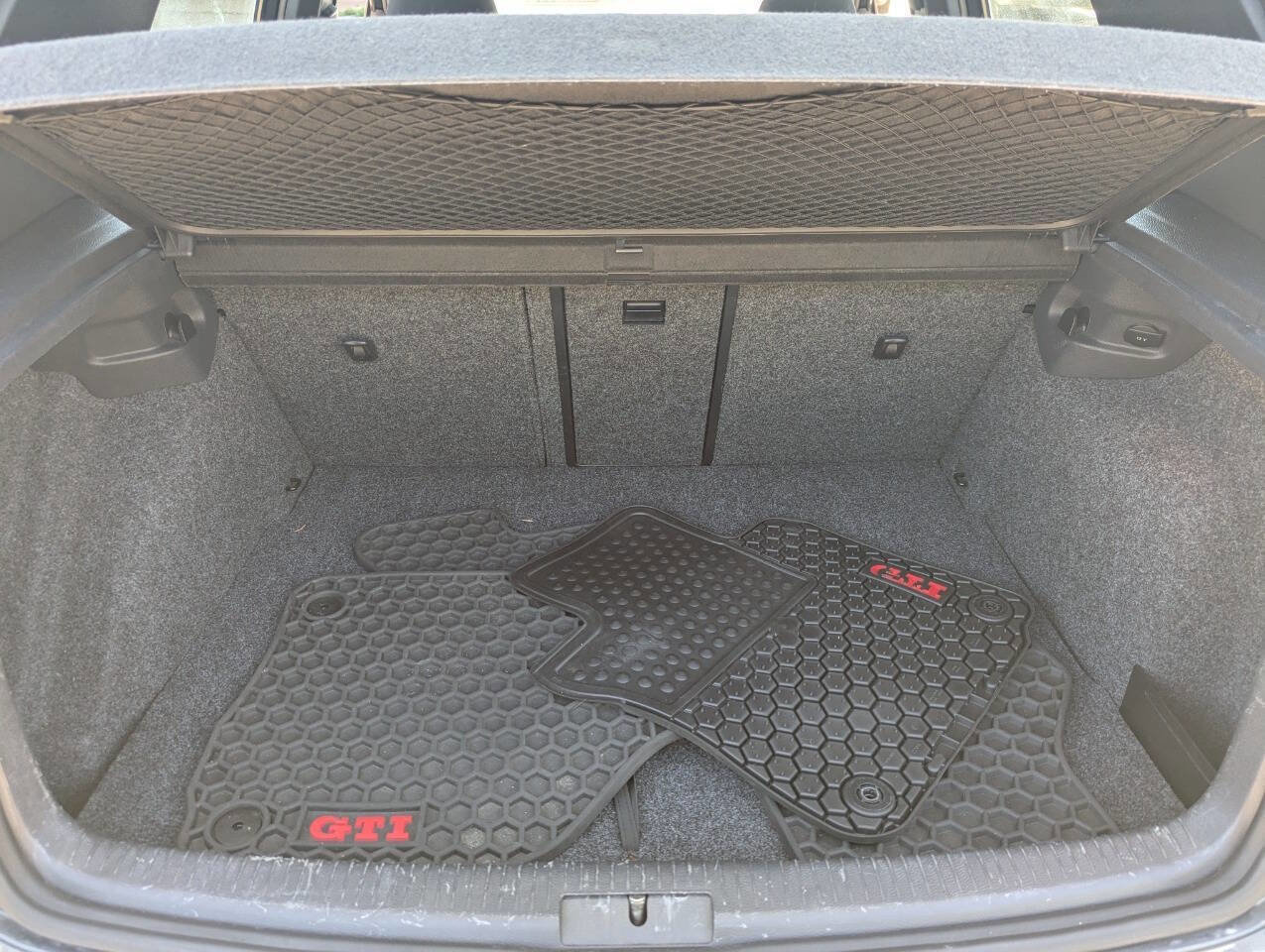 Used 2012 Volkswagen GTI 4-Door image 14