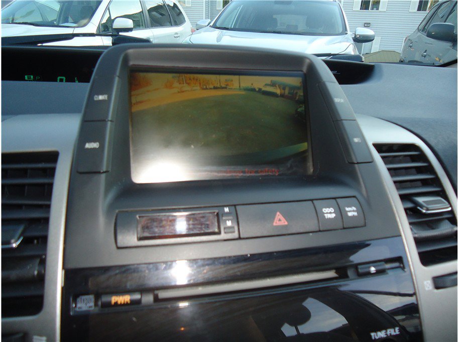 Used 2007 Toyota Prius FWD image 26