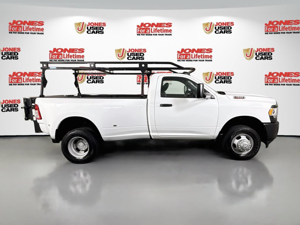 Used 2022 RAM 3500 Tradesman AWD/4WD image 19