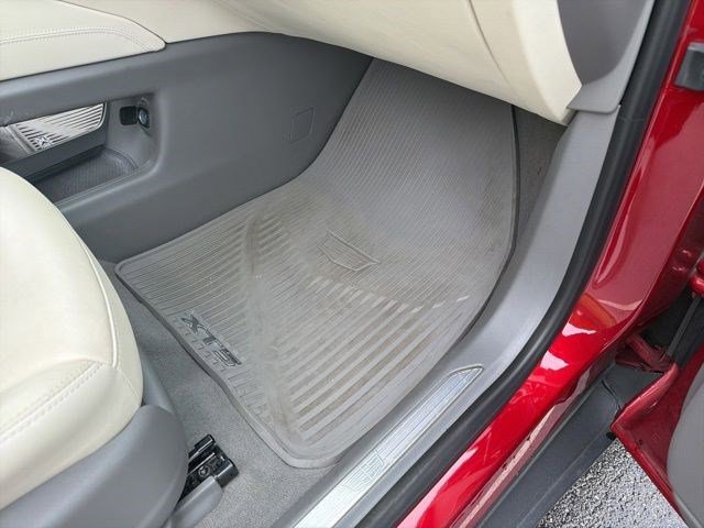 Used 2021 Cadillac XT5 Premium Luxury FWD image 27