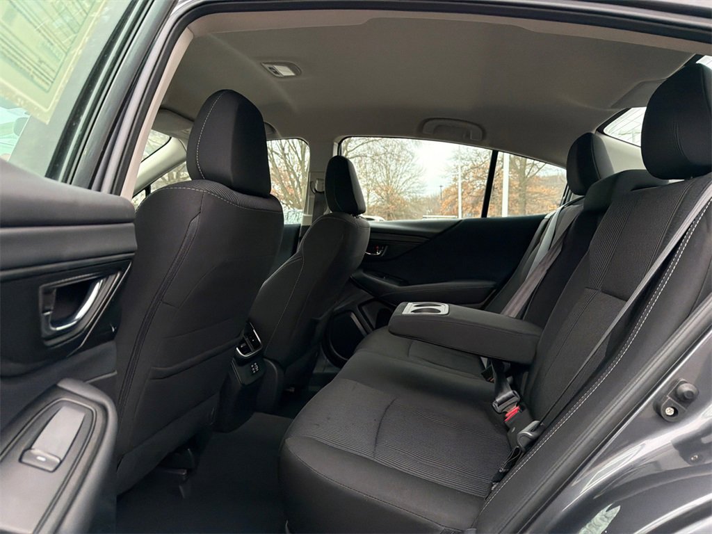 Used 2023 Subaru Legacy Premium image 15