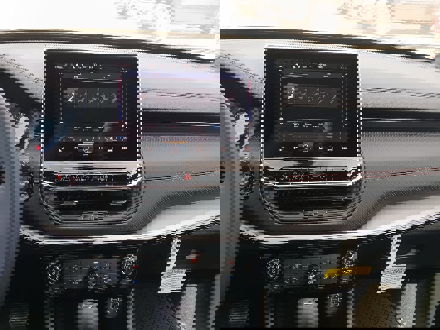 New 2026 Jeep Compass Trailhawk image 33