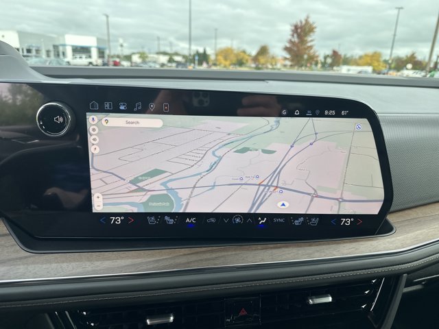 New 2026 Chevrolet Tahoe High Country image 19