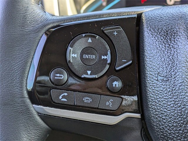 Used 2024 Honda Odyssey Elite image 27