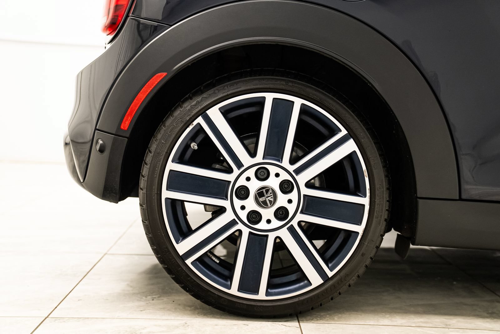 Used 2021 MINI Cooper S FWD image 23