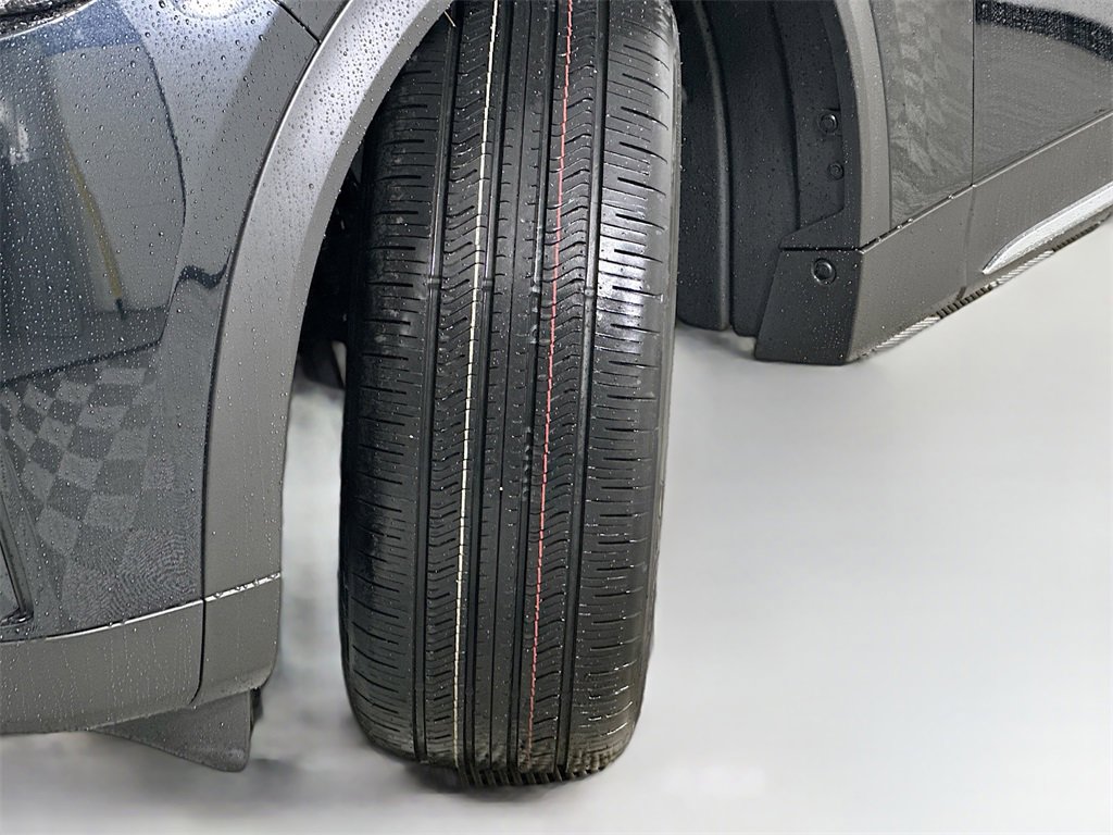 New 2026 MAZDA CX-90 3.3 Turbo w/ Premium Plus Pkg image 25