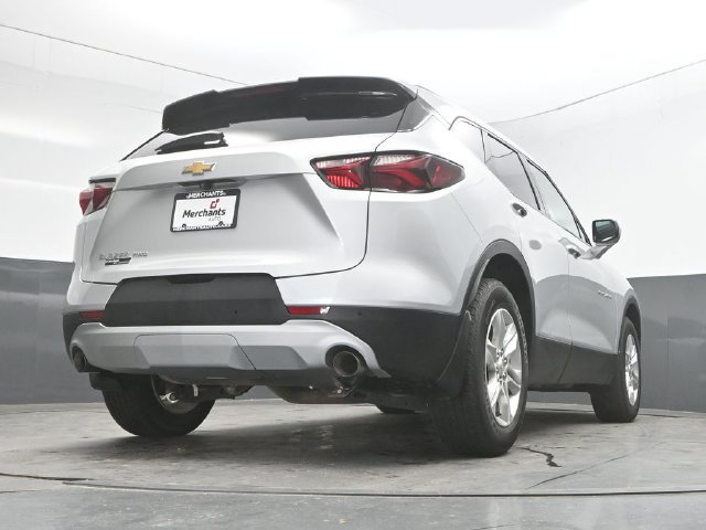 Used 2021 Chevrolet Blazer LT AWD/4WD image 34