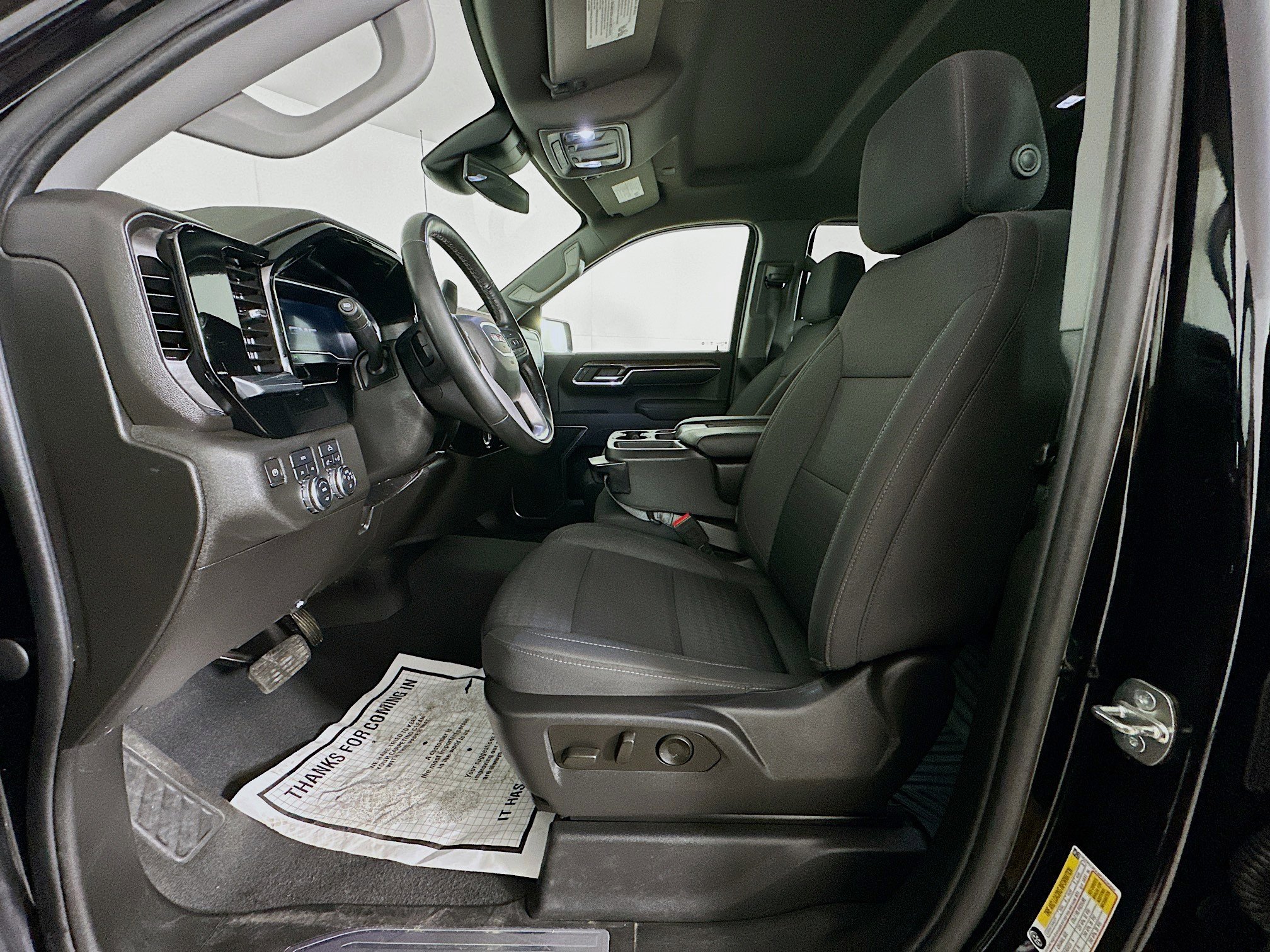 Used 2023 GMC Sierra 1500 Elevation image 13