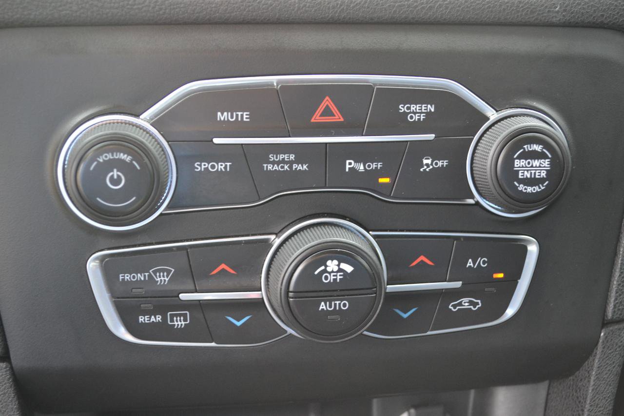 Used 2018 Dodge Charger GT image 25