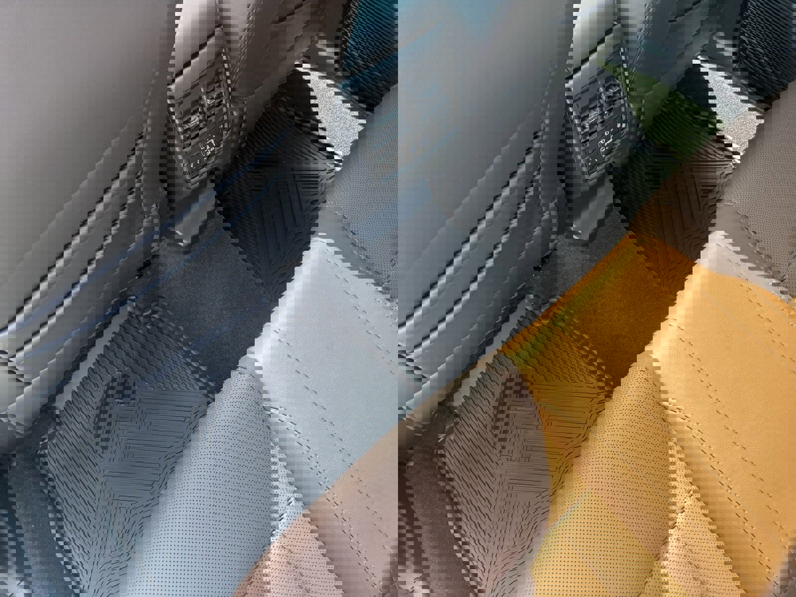 New 2026 Subaru Outback Touring image 36