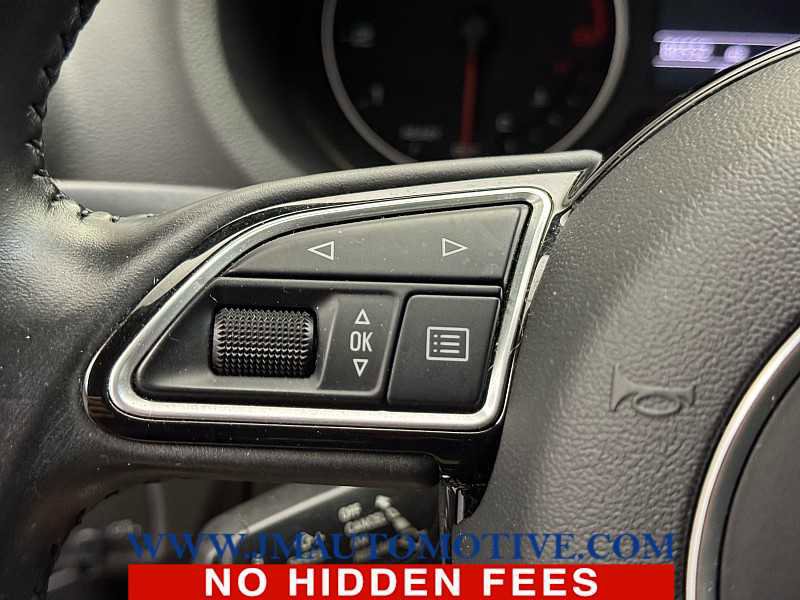 Used 2016 Audi A3 2.0T Premium AWD/4WD image 40