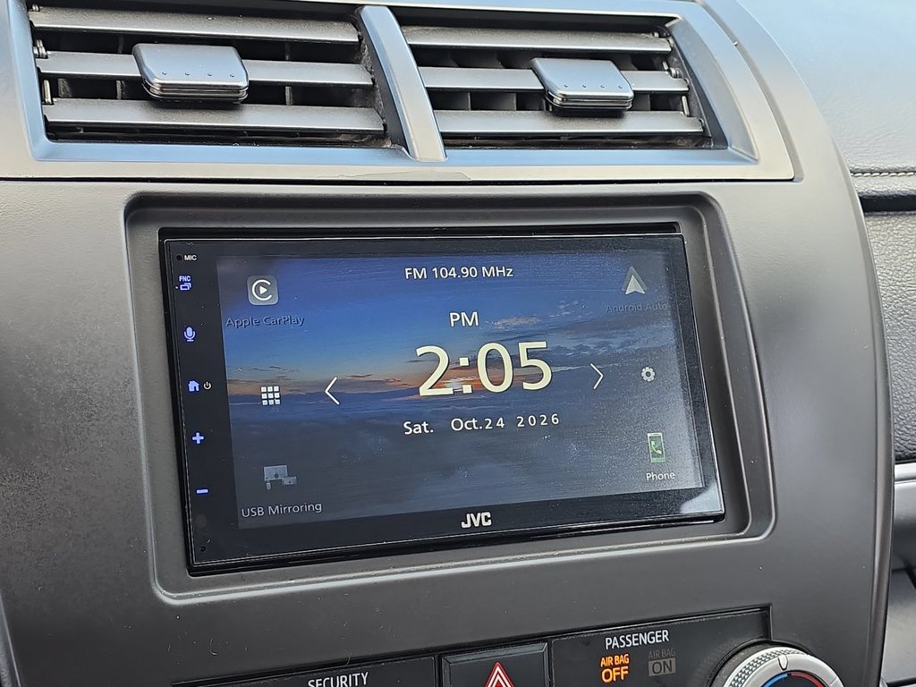Used 2012 Toyota Camry SE FWD image 13