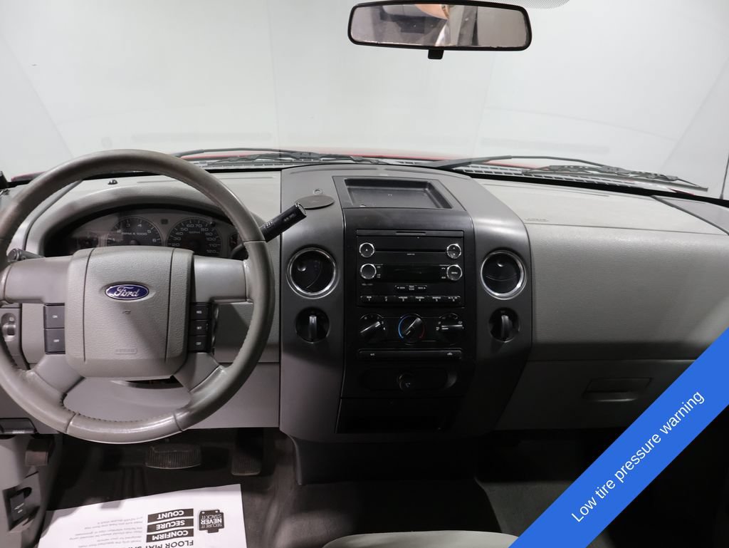 Used 2008 Ford F150 XLT AWD/4WD image 3