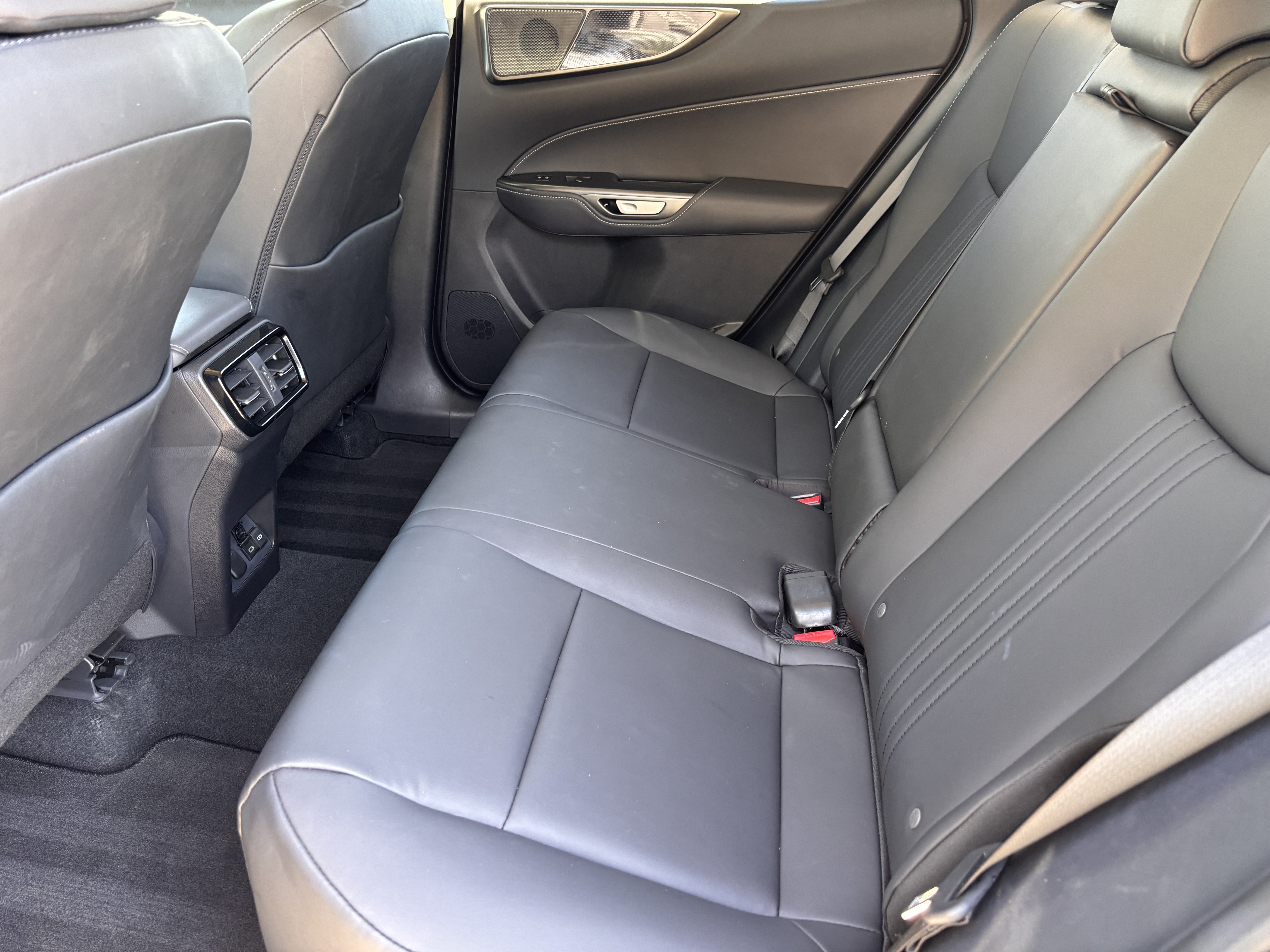 Used 2026 Lexus NX 350 AWD w/ Accessory Package (Z1) image 32