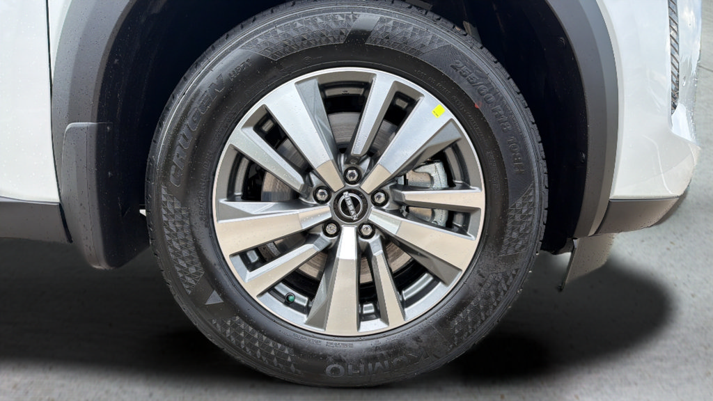 New 2026 Nissan Pathfinder SL AWD/4WD image 25