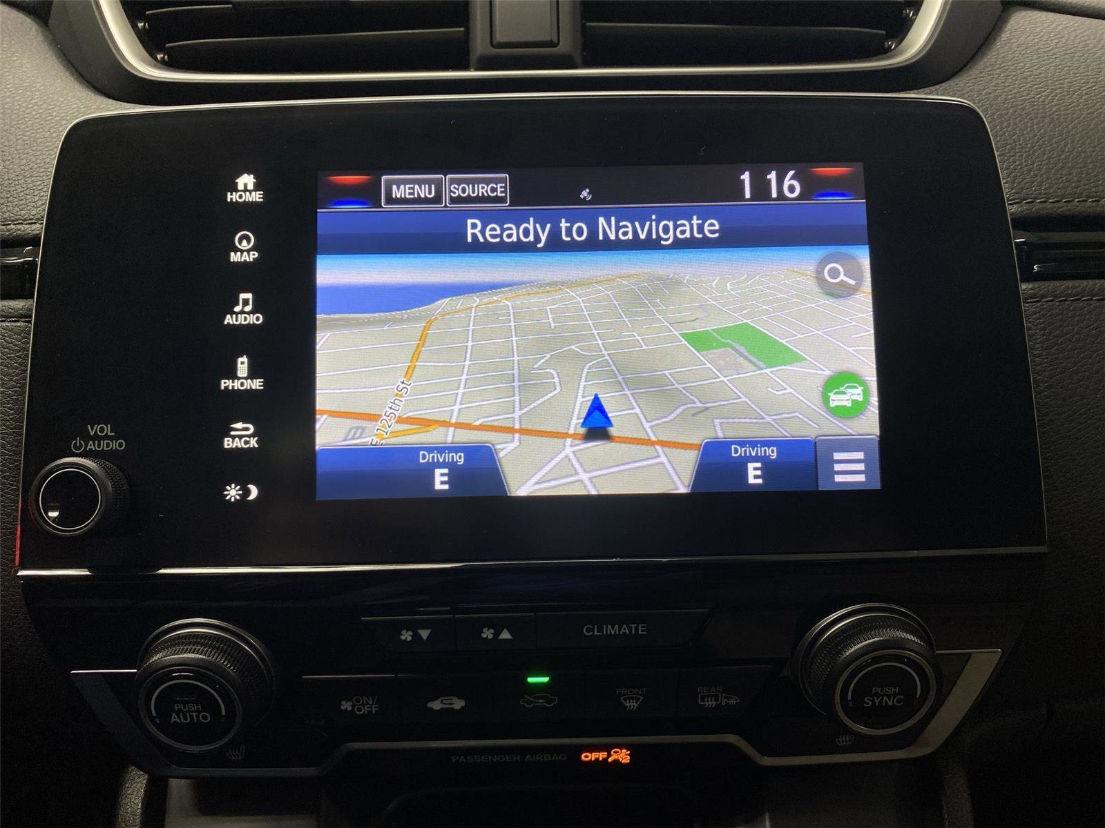 Used 2018 Honda CR-V Touring image 24