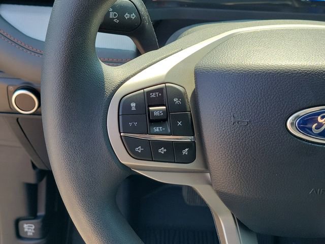 New 2026 Ford Explorer Active image 22