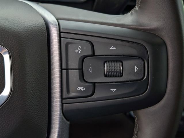 Used 2025 GMC Sierra 1500 SLT image 15