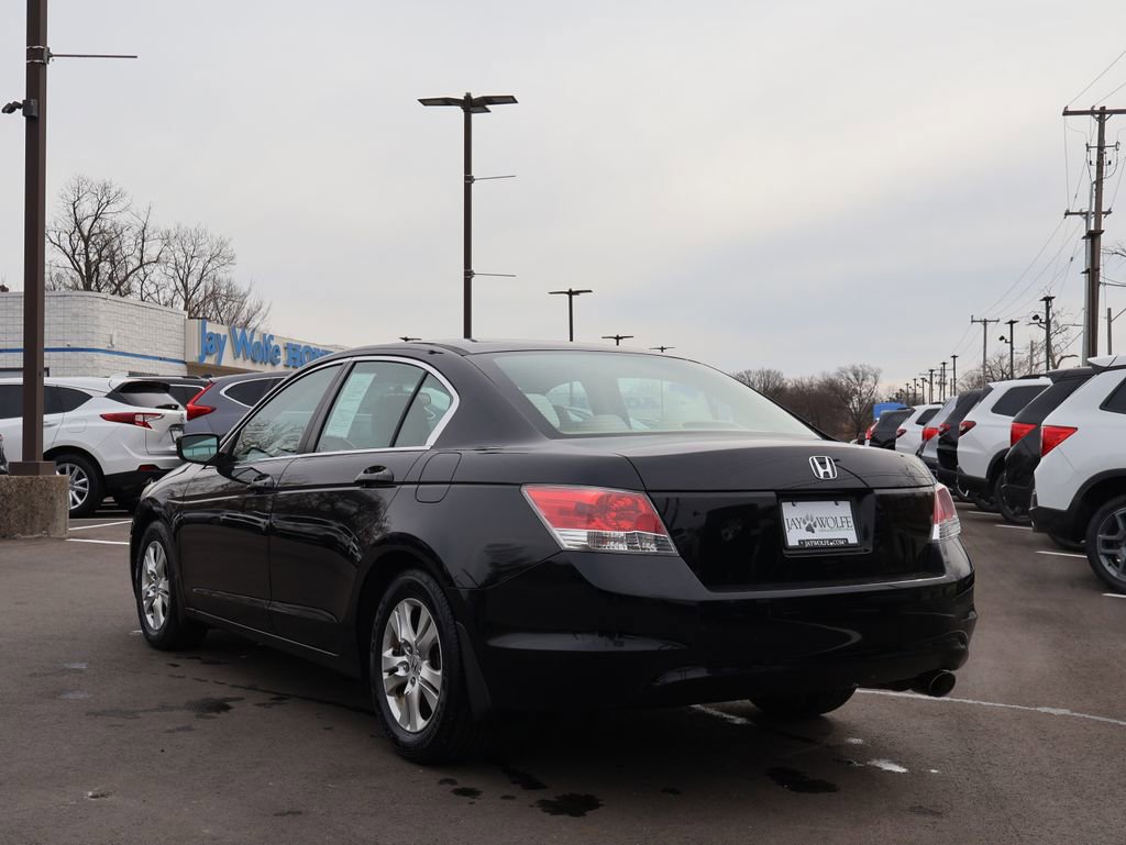 Used 2010 Honda Accord LX-P image 5