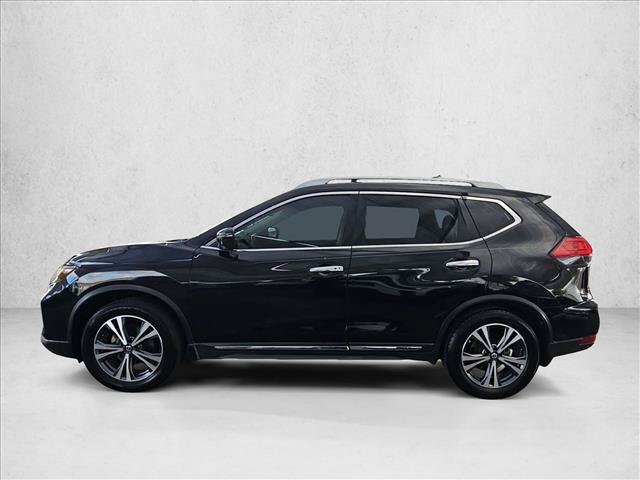 Used 2017 Nissan Rogue SL FWD image 9