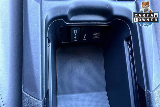 Used 2019 Honda CR-V EX-L image 34