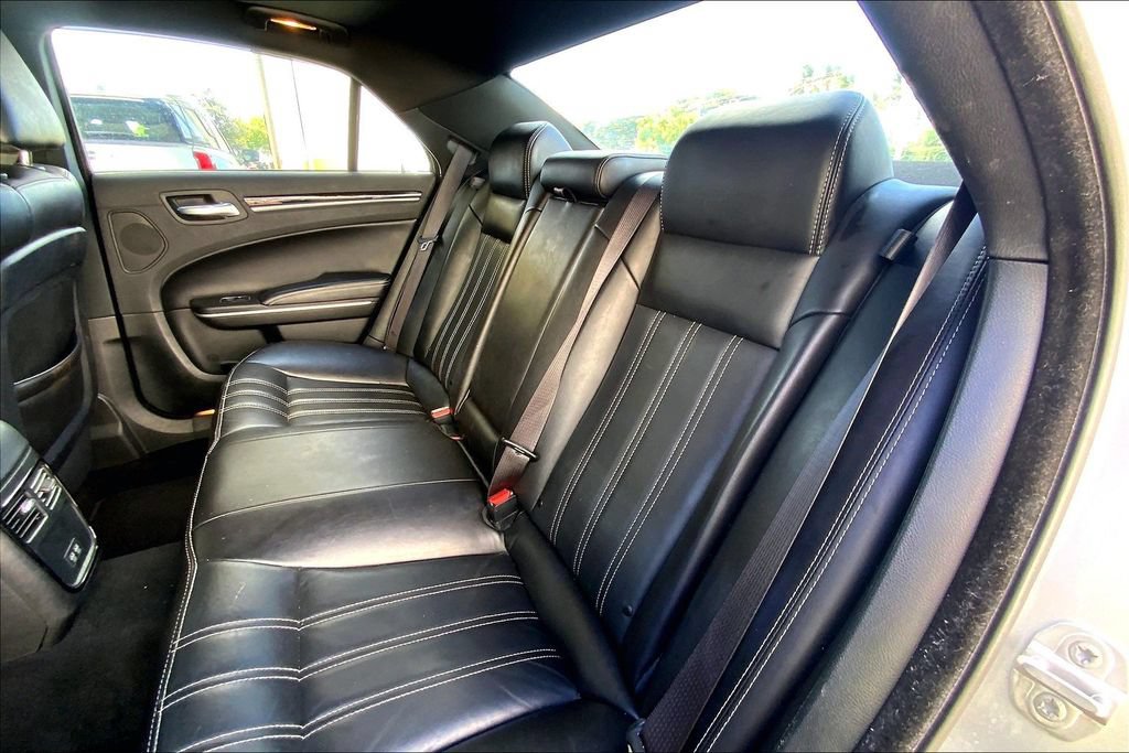 Used 2022 Chrysler 300 S RWD image 25