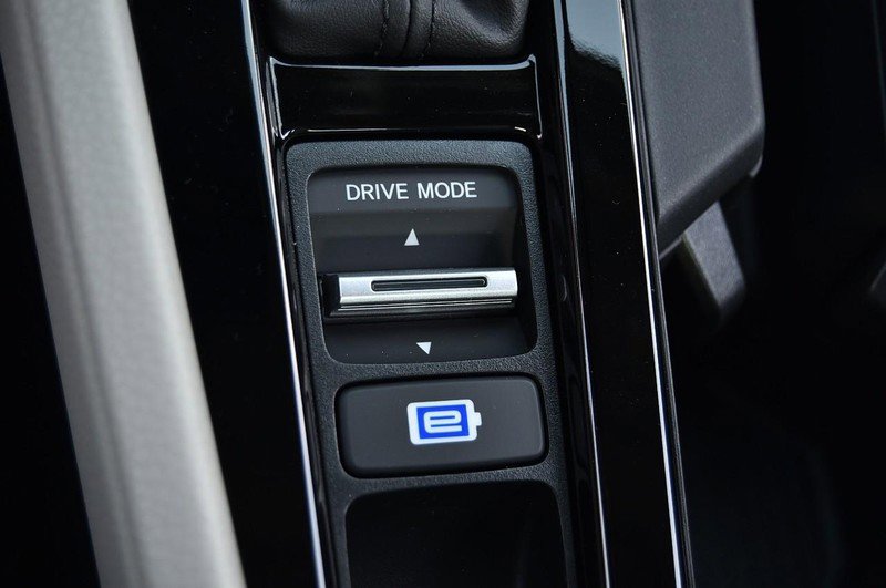 New 2025 Honda Accord EX-L image 19