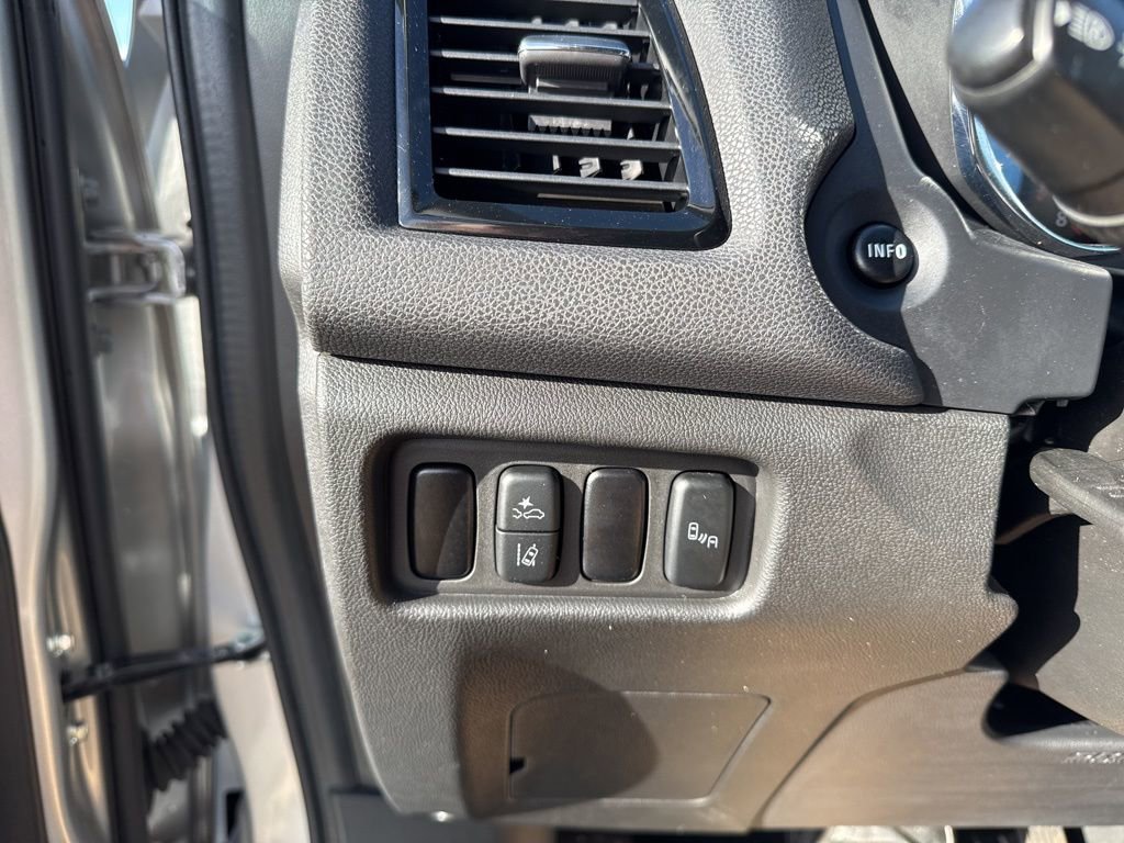 Used 2023 Mitsubishi Outlander Sport ES image 23