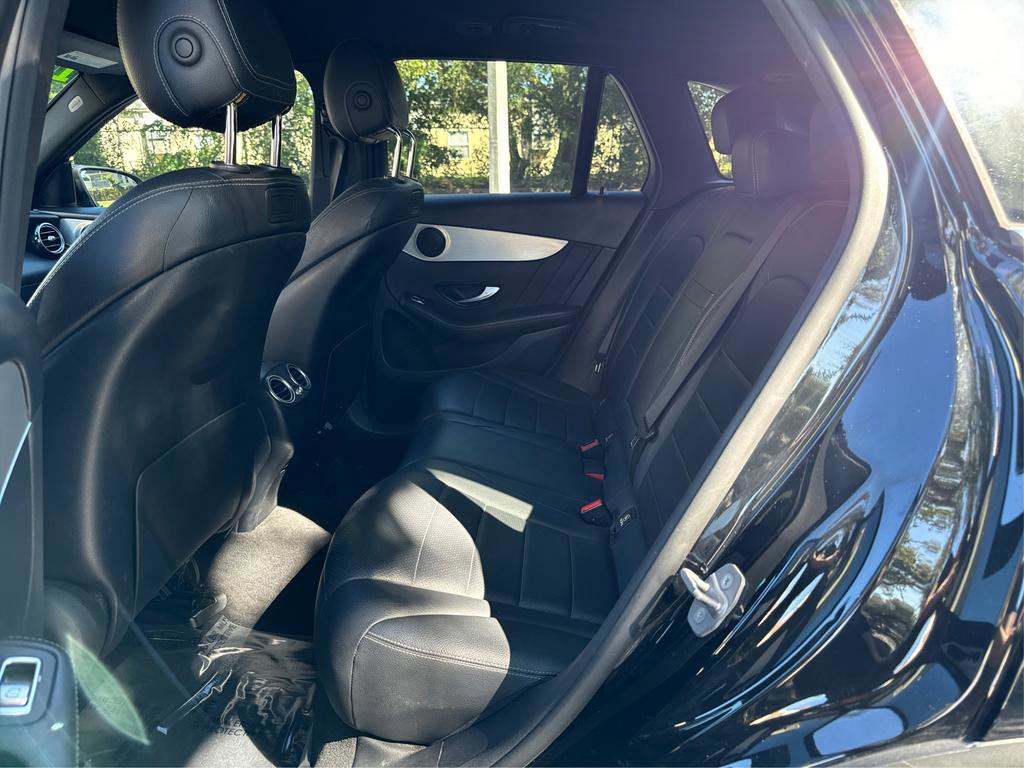 Used 2019 Mercedes-Benz GLC 300 image 10