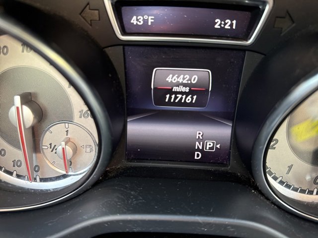 Used 2014 Mercedes-Benz CLA 250 image 41