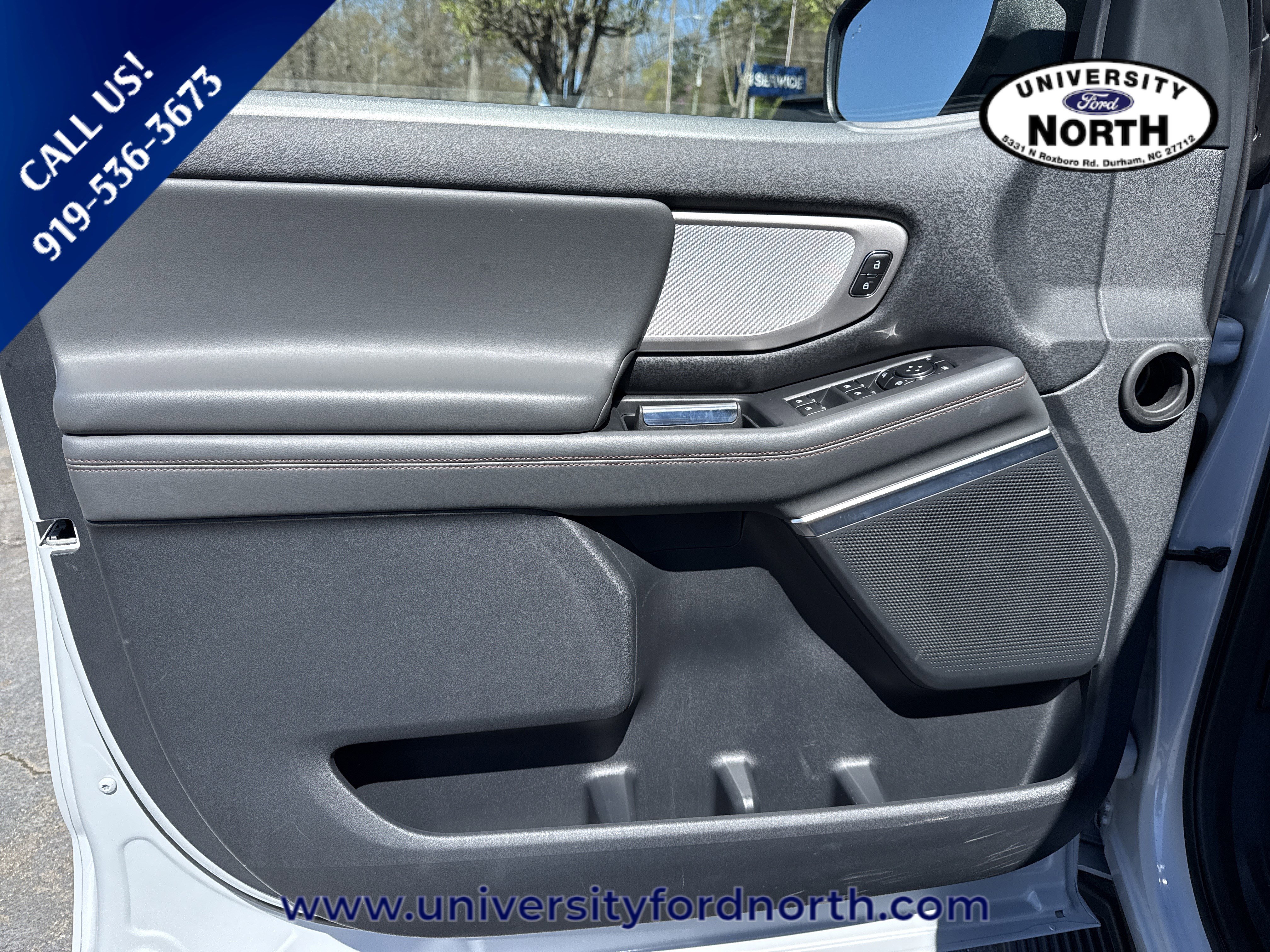 Used 2025 Ford Expedition Max Active image 11