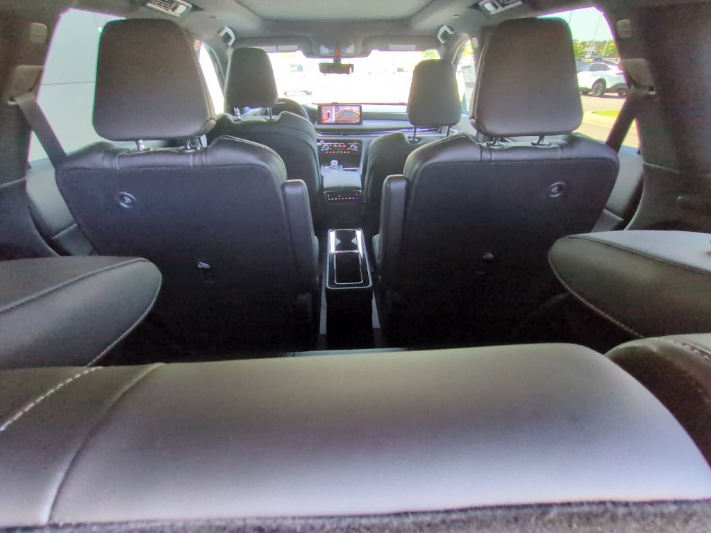 New 2027 INFINITI QX60 Sport w/ Dark Cargo Package AWD/4WD image 32