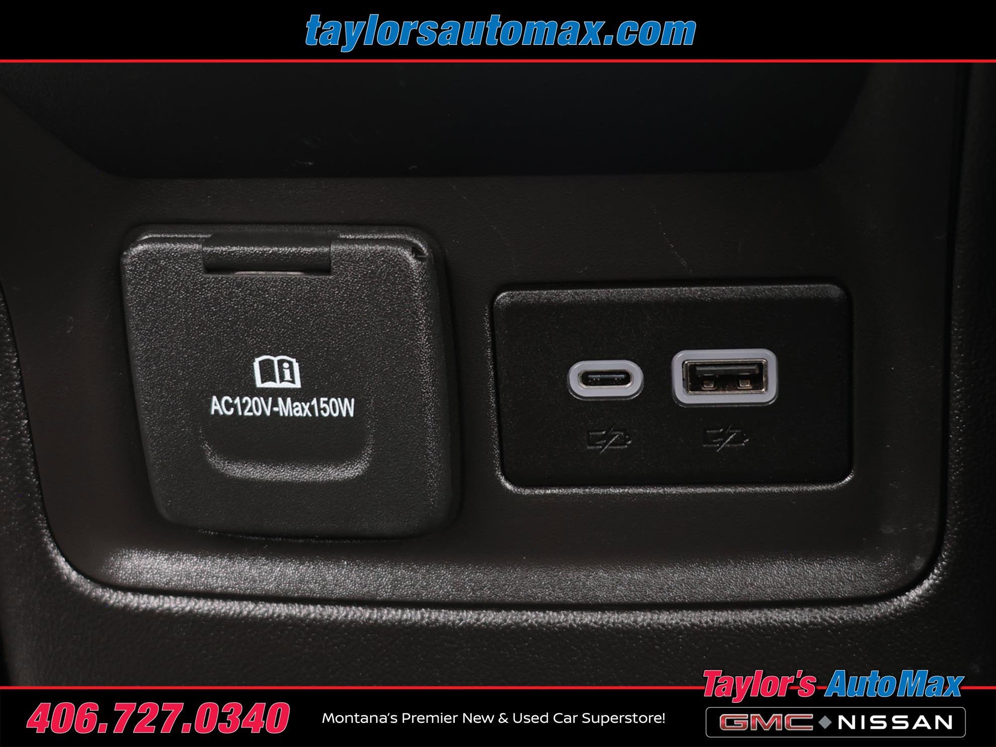 Used 2023 GMC Acadia Denali w/ Denali Ultimate Package AWD/4WD image 42