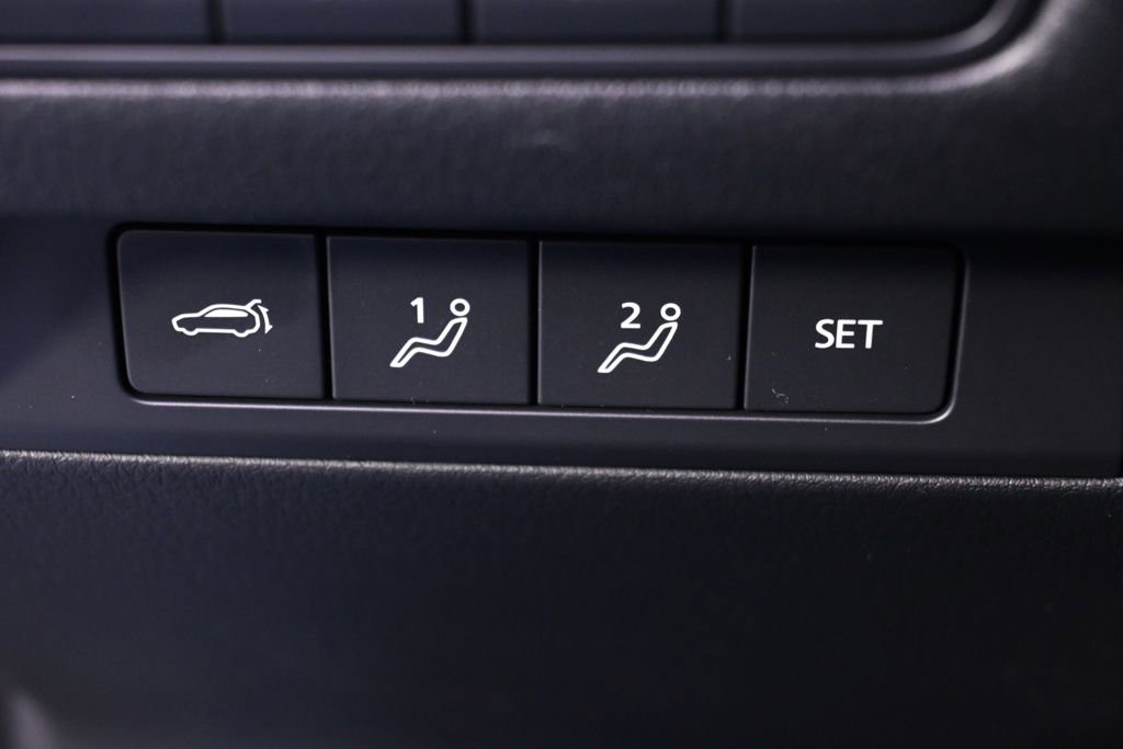 New 2026 MAZDA CX-50 AWD 2.5 S w/ Accent Package image 25